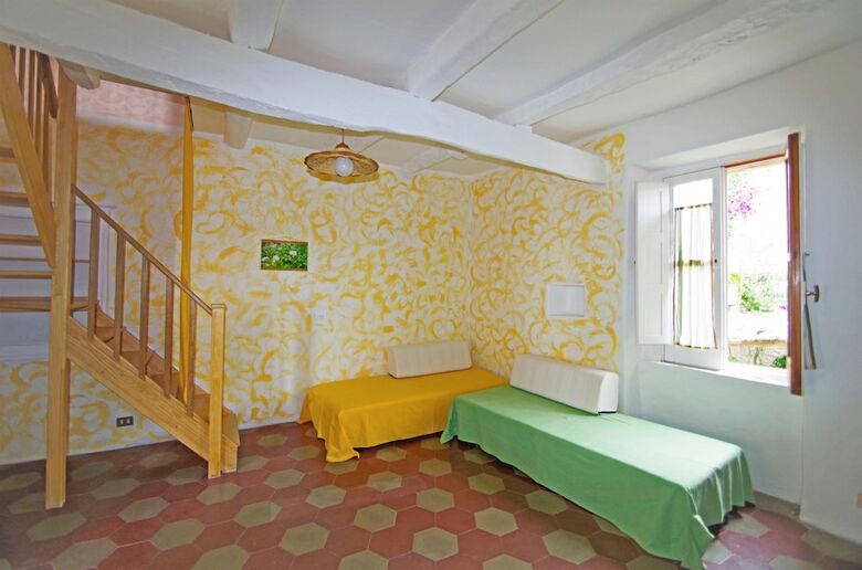 Apartamento Ecobelmonte Albergo Diffuso