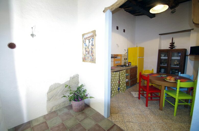 Apartamento Ecobelmonte Albergo Diffuso