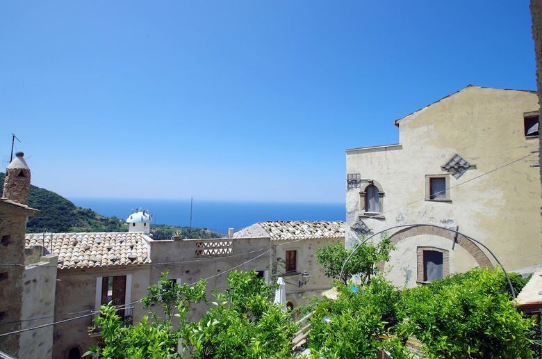 Apartamento Ecobelmonte Albergo Diffuso