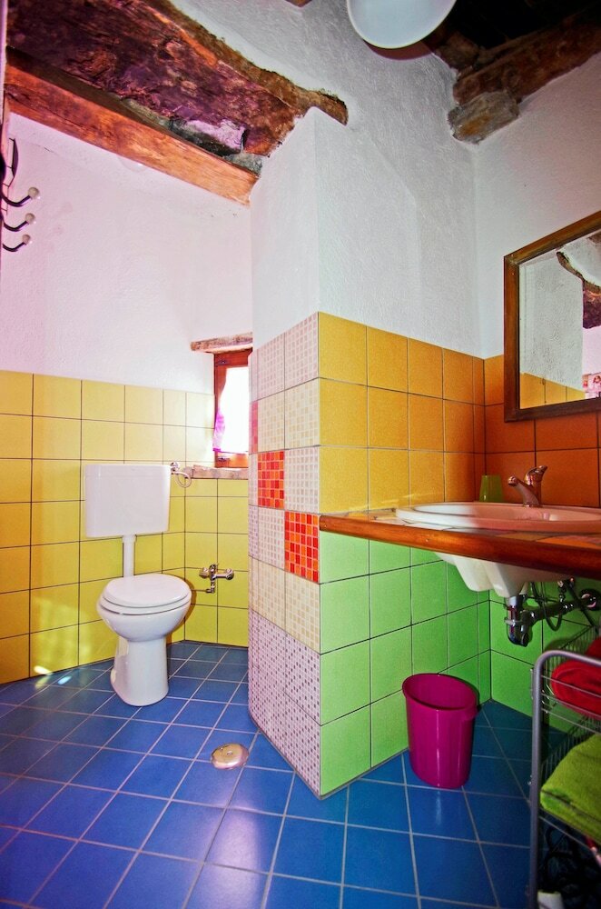 Apartamento Ecobelmonte Albergo Diffuso