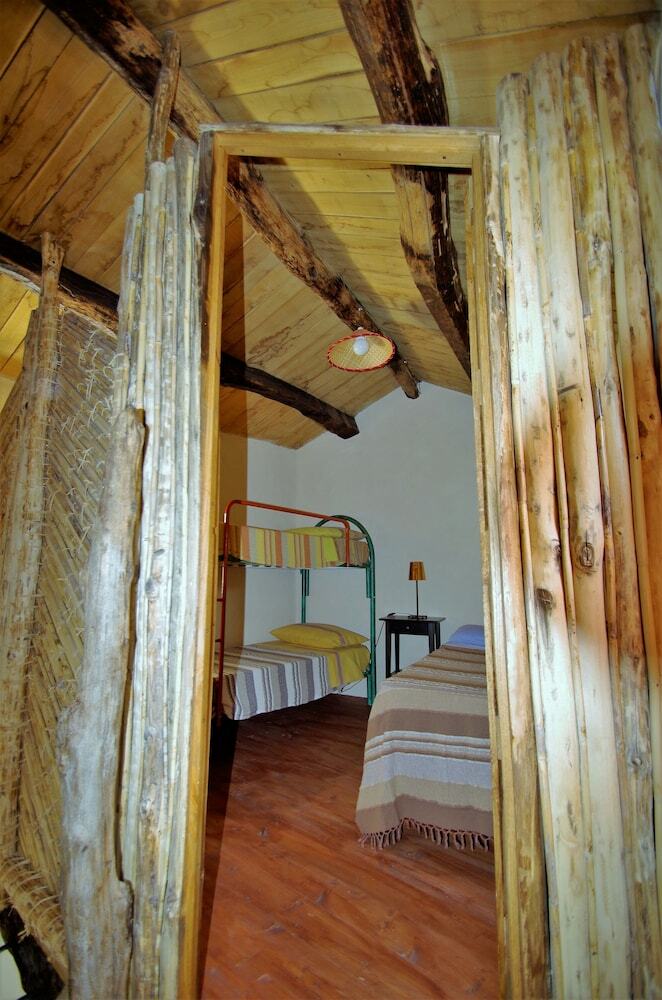Apartamento Ecobelmonte Albergo Diffuso