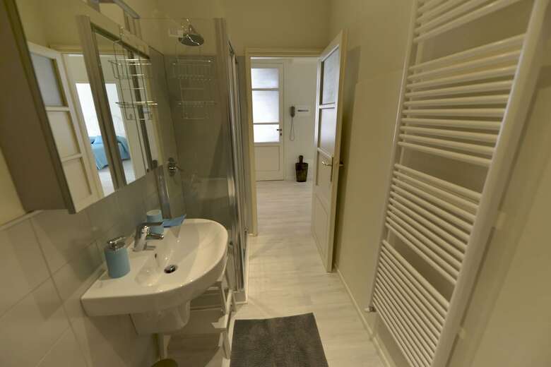Apartamento Casa Saba - Welchome