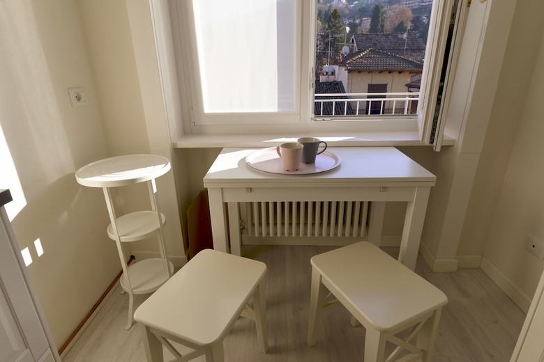 Apartamento Casa Saba - Welchome