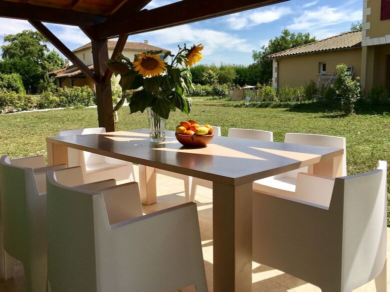 Villa 110