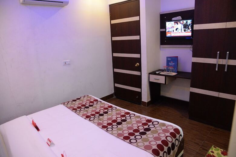 Oyo 3390 Hotel Imperial