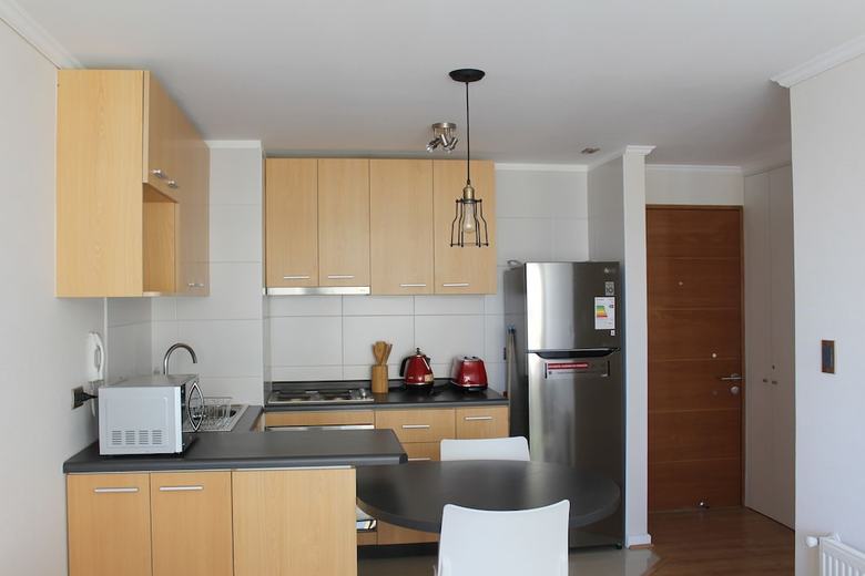 Apart Hotel Pge