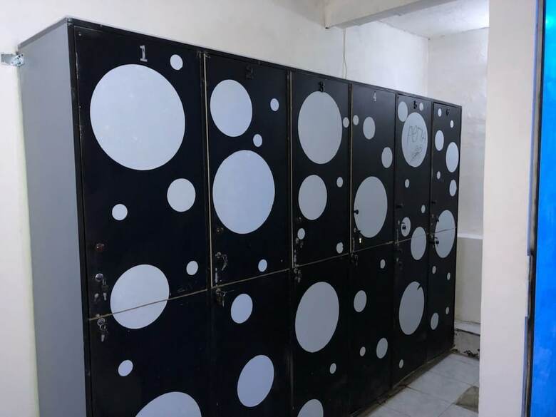 Hostal Baku Mint Hostel