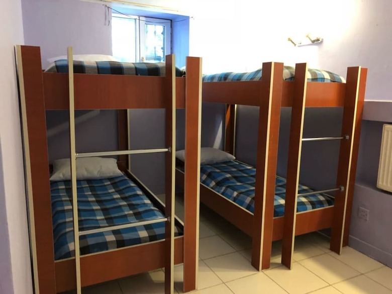 Hostal Baku Mint Hostel