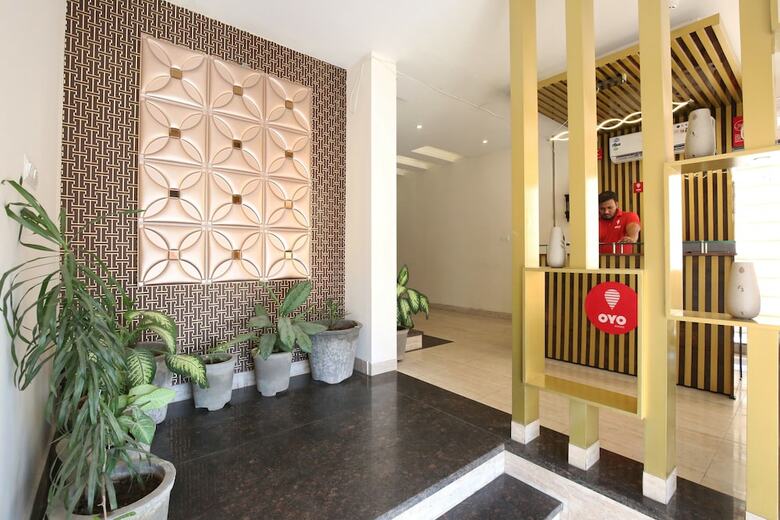 Hotel Oyo 8277 Tricity Relax Inn