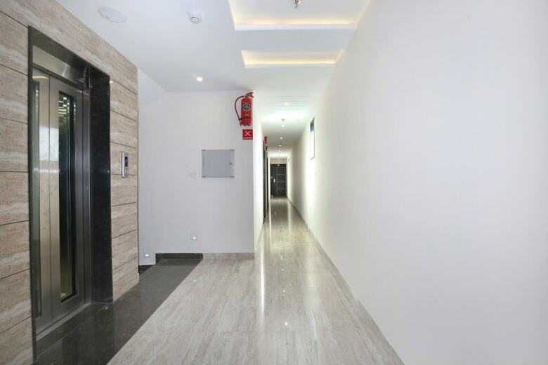 Hotel Oyo 8277 Tricity Relax Inn