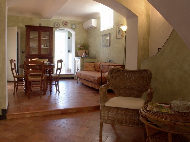 Appartamenti Villanova - Nature & Wellness