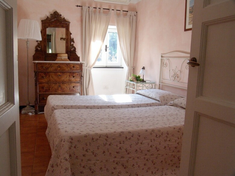Appartamenti Villanova - Nature & Wellness