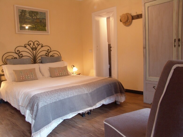 Appartamenti Villanova - Nature & Wellness