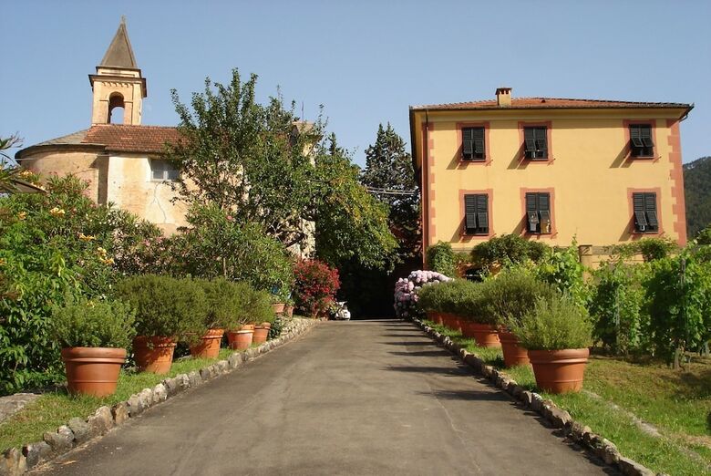 Appartamenti Villanova - Nature & Wellness