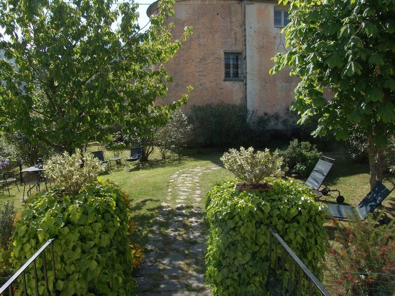 Appartamenti Villanova - Nature & Wellness