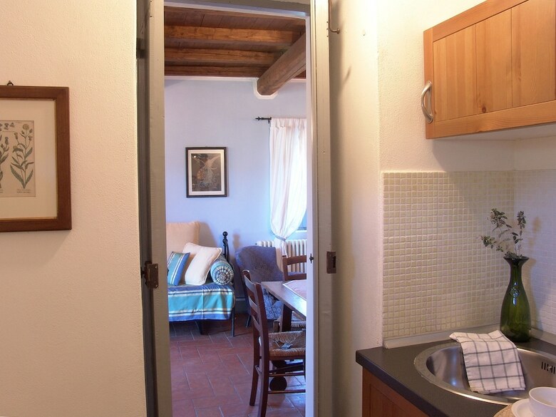 Appartamenti Villanova - Nature & Wellness