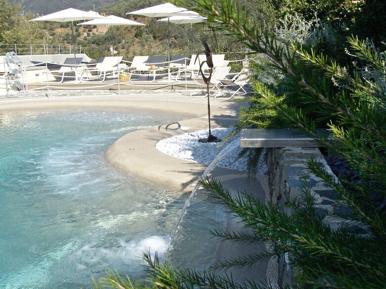 Appartamenti Villanova - Nature & Wellness