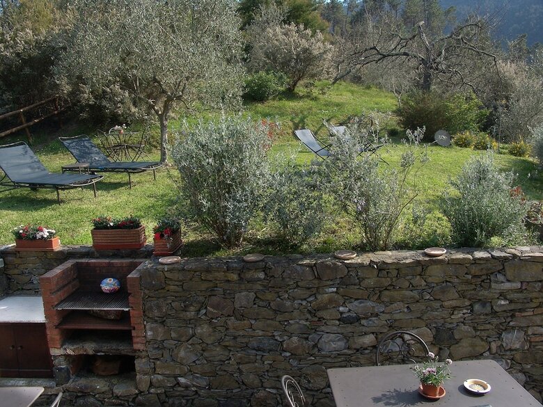 Appartamenti Villanova - Nature & Wellness