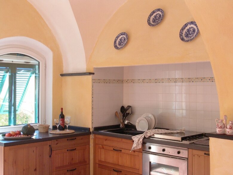 Appartamenti Villanova - Nature & Wellness