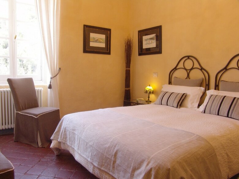 Appartamenti Villanova - Nature & Wellness