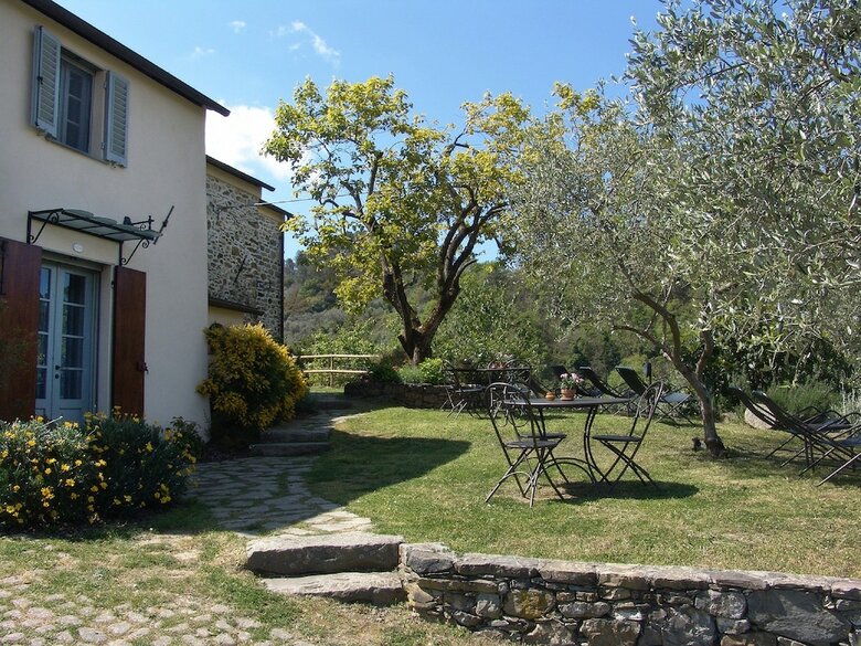 Appartamenti Villanova - Nature & Wellness