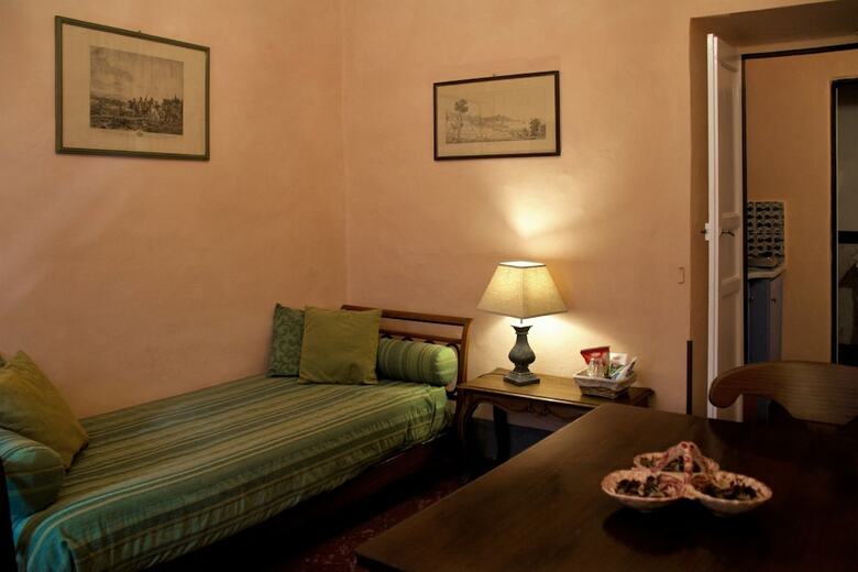 Appartamenti Villanova - Nature & Wellness