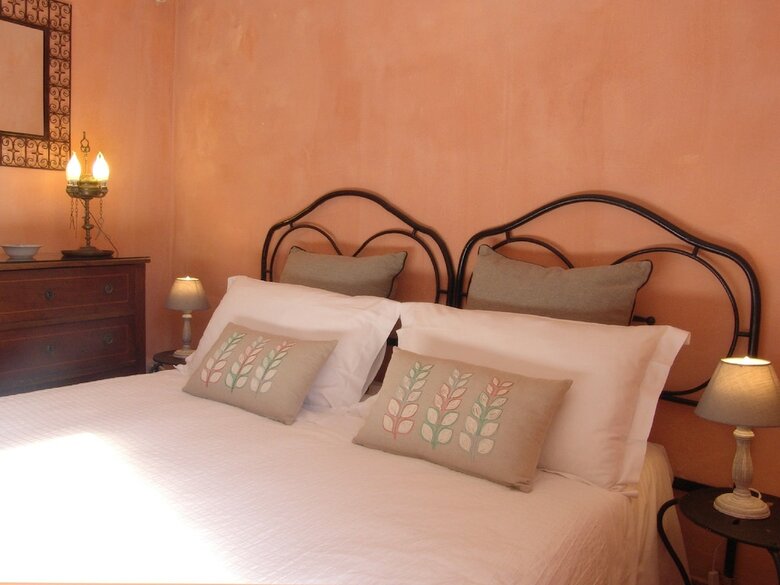 Appartamenti Villanova - Nature & Wellness