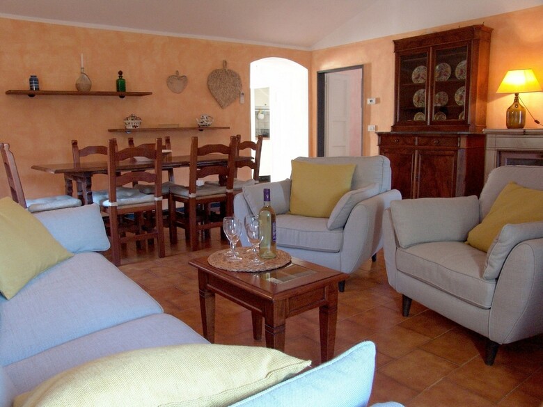 Appartamenti Villanova - Nature & Wellness
