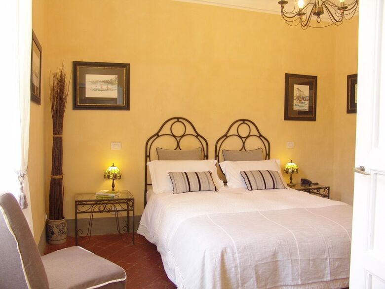 Appartamenti Villanova - Nature & Wellness