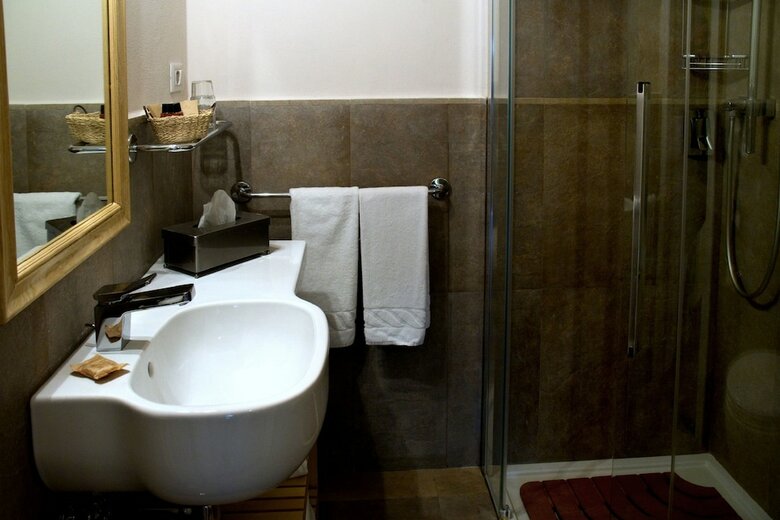 Appartamenti Villanova - Nature & Wellness