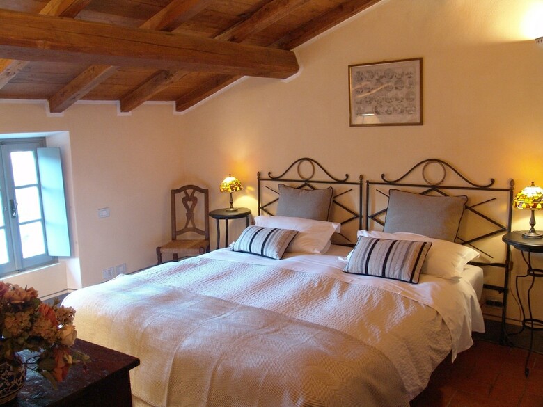 Appartamenti Villanova - Nature & Wellness