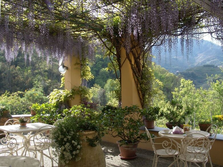 Appartamenti Villanova - Nature & Wellness