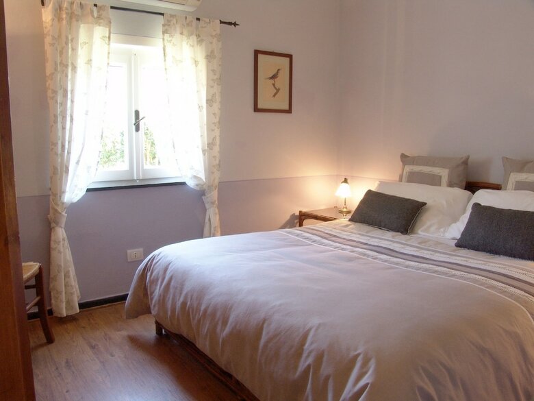 Appartamenti Villanova - Nature & Wellness