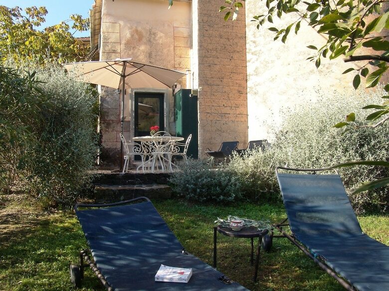Appartamenti Villanova - Nature & Wellness