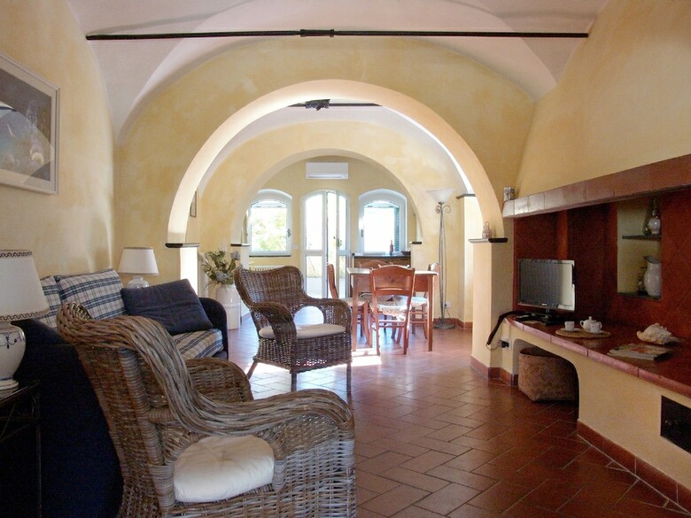Appartamenti Villanova - Nature & Wellness
