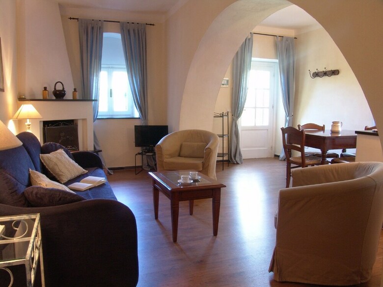 Appartamenti Villanova - Nature & Wellness
