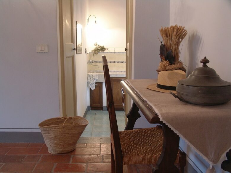 Appartamenti Villanova - Nature & Wellness