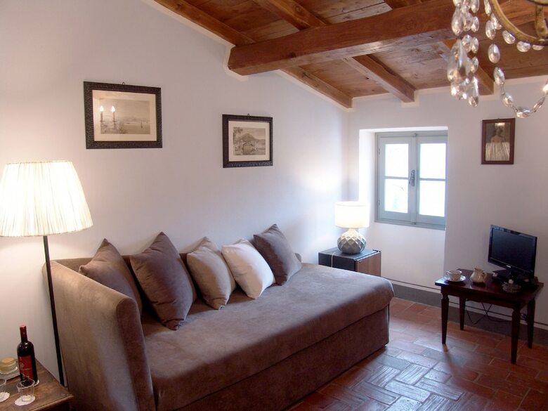 Appartamenti Villanova - Nature & Wellness