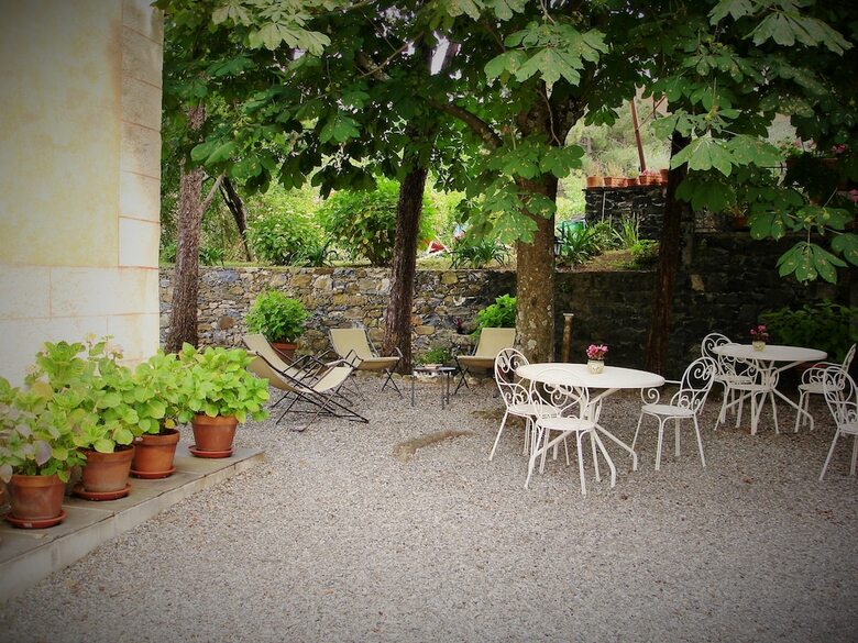 Appartamenti Villanova - Nature & Wellness