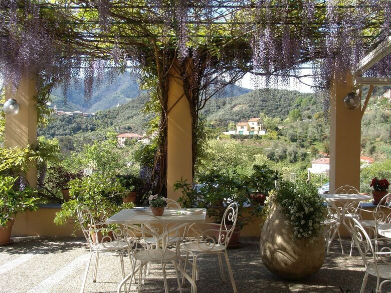 Appartamenti Villanova - Nature & Wellness
