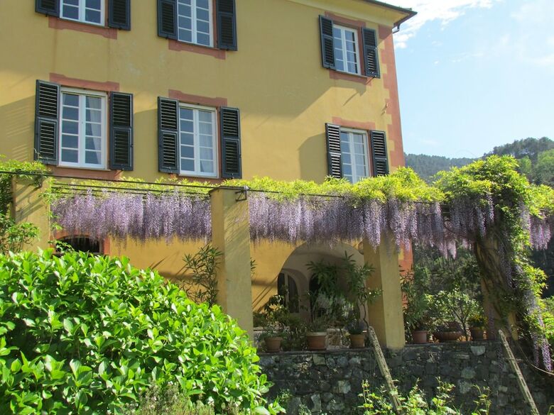 Appartamenti Villanova - Nature & Wellness
