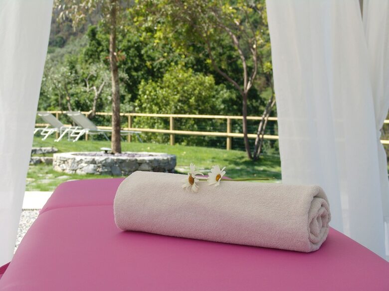 Appartamenti Villanova - Nature & Wellness