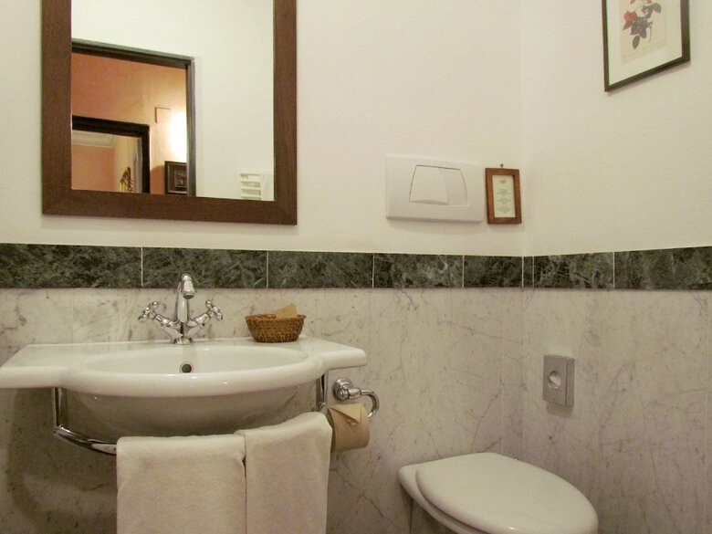 Appartamenti Villanova - Nature & Wellness