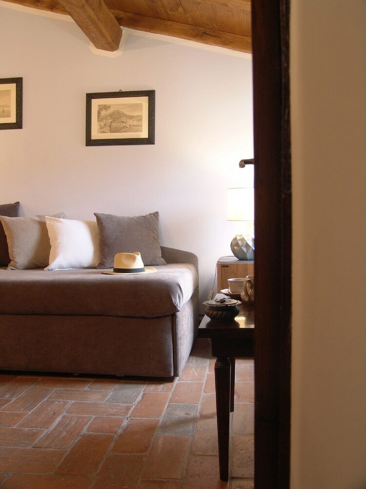Appartamenti Villanova - Nature & Wellness