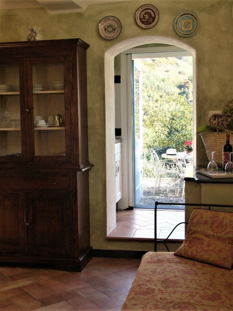 Appartamenti Villanova - Nature & Wellness