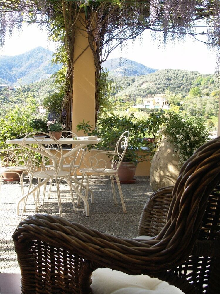 Appartamenti Villanova - Nature & Wellness