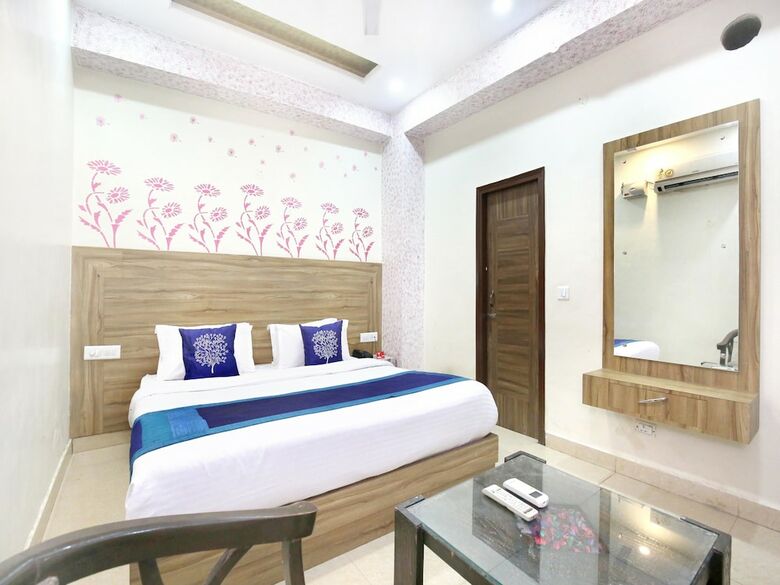 Hotel Oyo 9634 Sector 42
