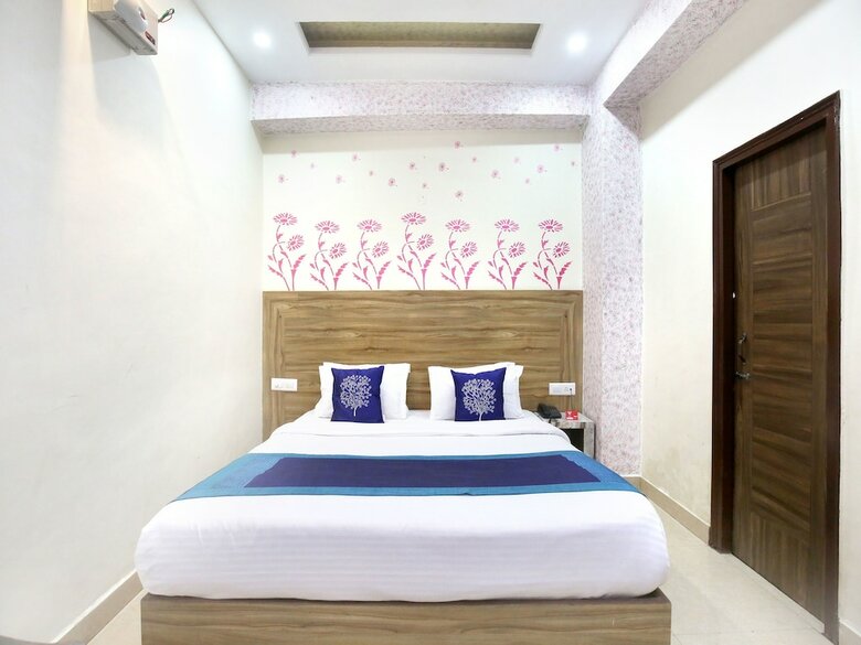 Hotel Oyo 9634 Sector 42