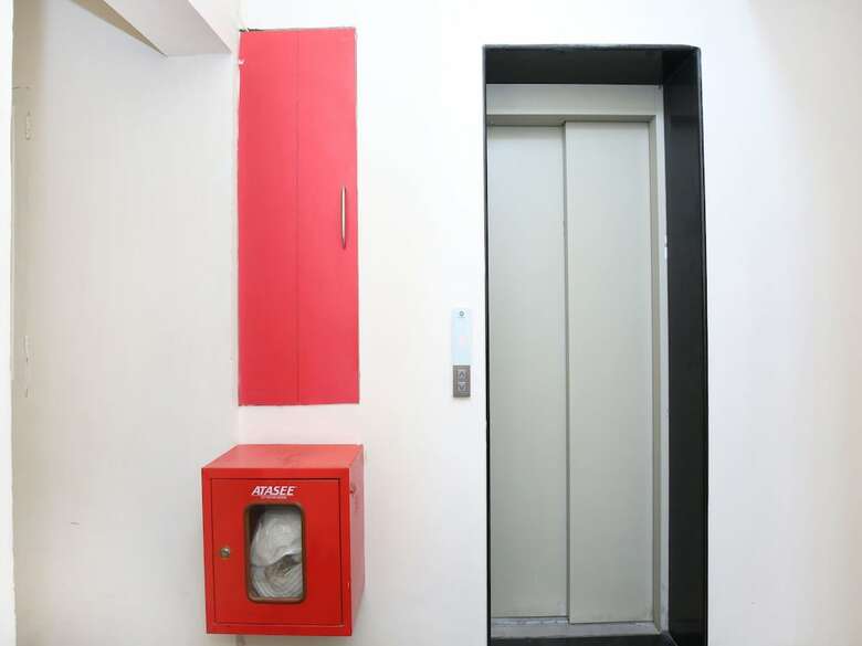 Oyo 8954 Hotel Joy