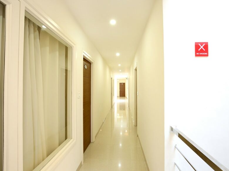 Oyo 8954 Hotel Joy